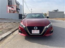 نیسان ئەلتیما